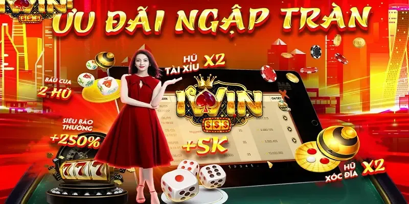 Hình ảnh quản lý vốn hiệu quả với chip và tiền trên bàn Baccarat tại 789club